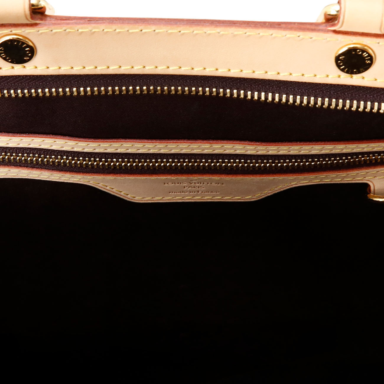 LOUIS VUITTON(USED)루이비통 베르니 브레아 MM